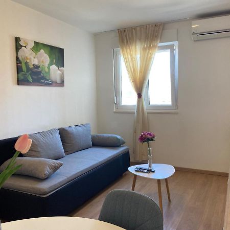 Apartment Sucidar Split Exterior photo