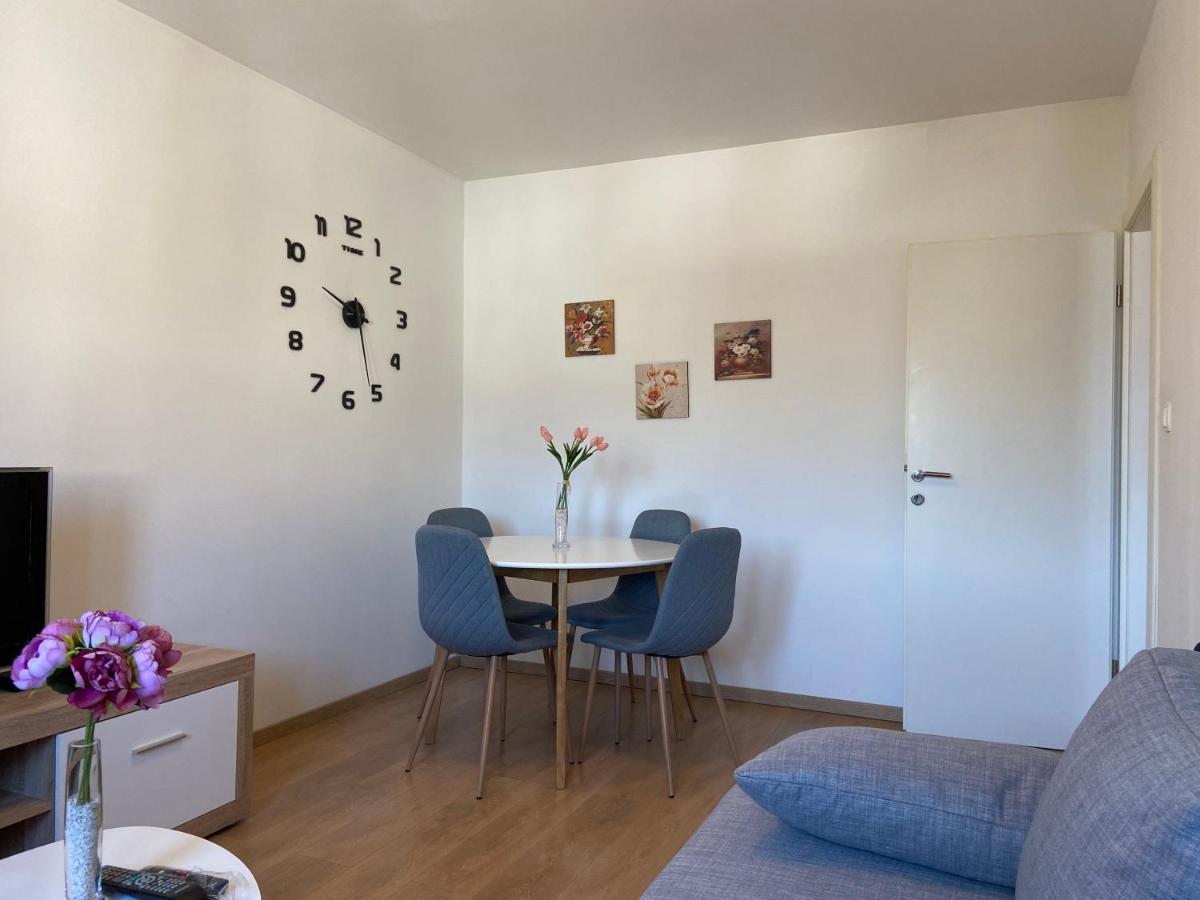 Apartment Sucidar Split Exterior photo