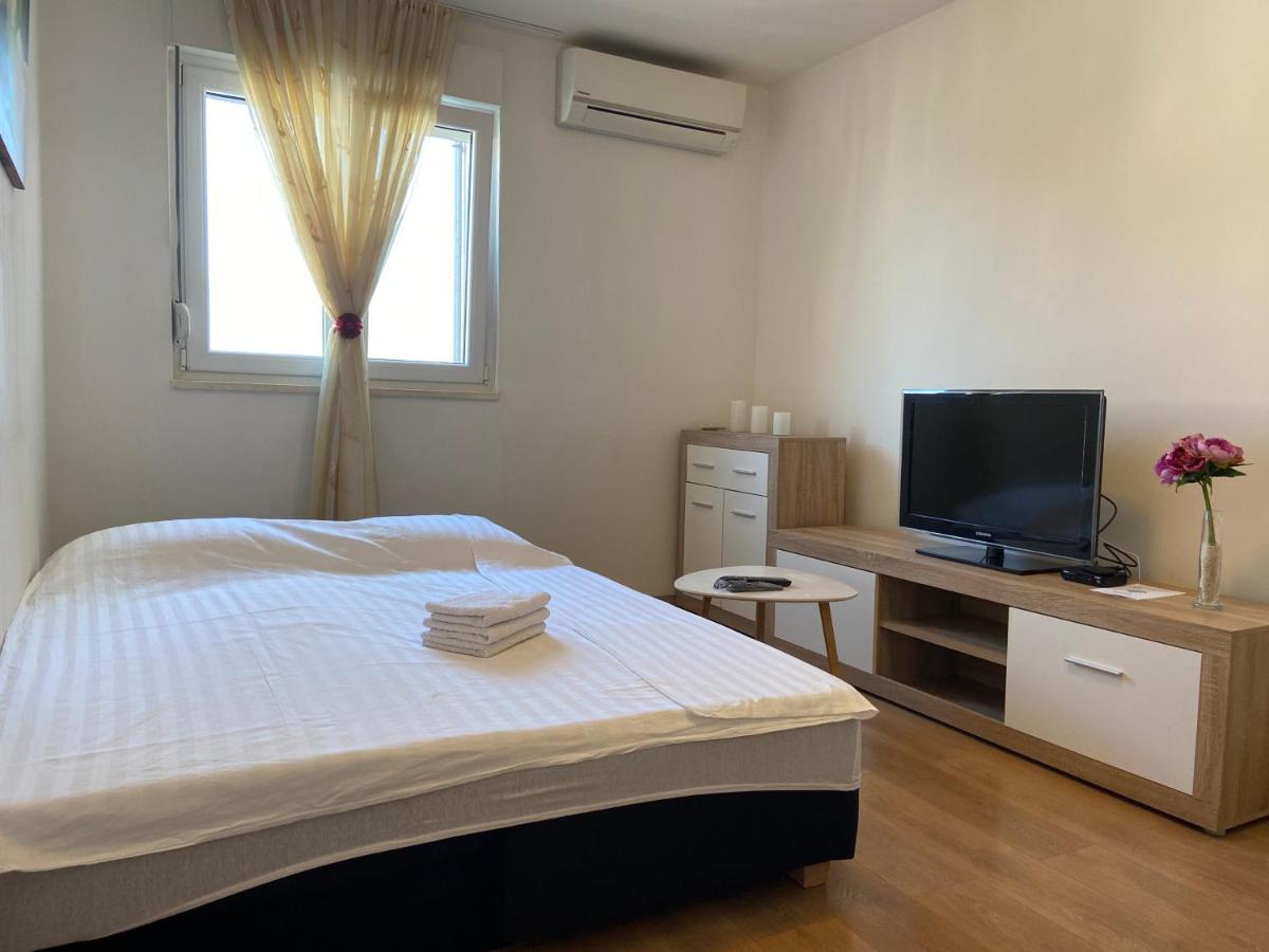 Apartment Sucidar Split Exterior photo