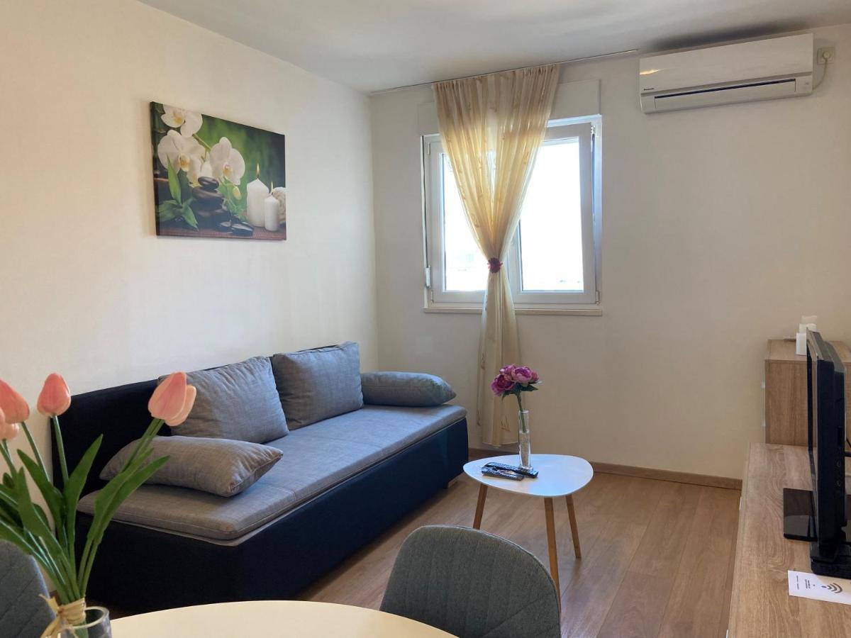 Apartment Sucidar Split Exterior photo