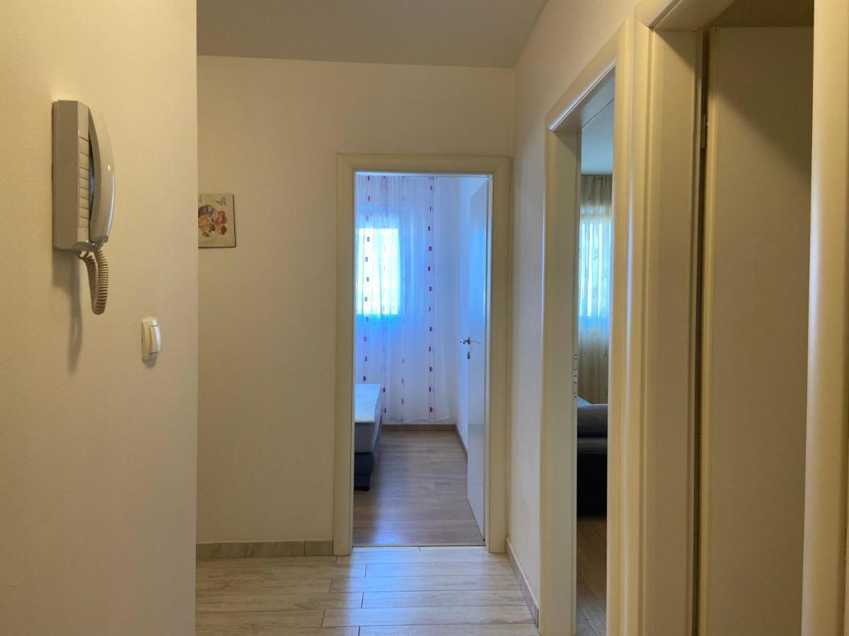 Apartment Sucidar Split Exterior photo