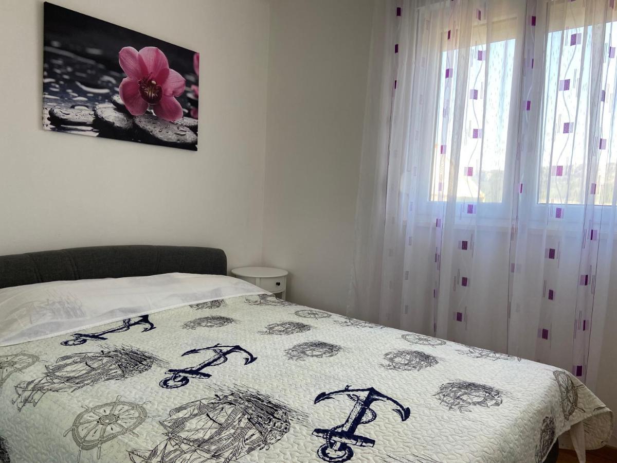 Apartment Sucidar Split Exterior photo